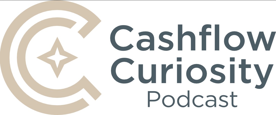 The Cashflow Curiosity Podcast
